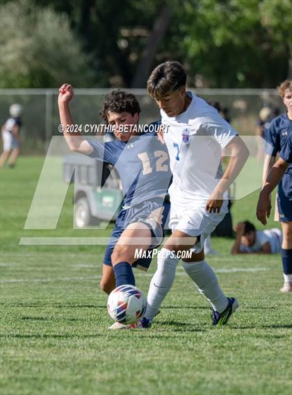 Thumbnail 3 in Mullen vs Centaurus photogallery.