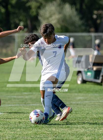 Thumbnail 2 in Mullen vs Centaurus photogallery.