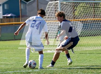 Thumbnail 3 in Mullen vs Centaurus photogallery.