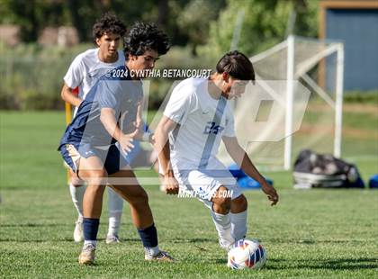 Thumbnail 1 in Mullen vs Centaurus photogallery.