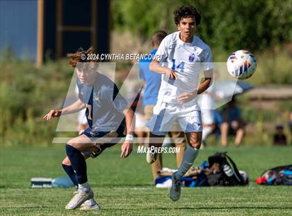 Thumbnail 3 in Mullen vs Centaurus photogallery.