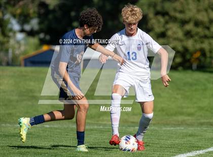 Thumbnail 3 in Mullen vs Centaurus photogallery.