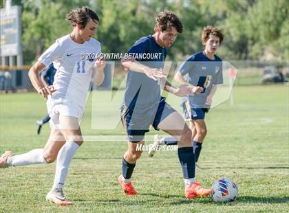 Thumbnail 2 in Mullen vs Centaurus photogallery.