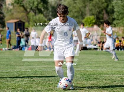 Thumbnail 1 in Mullen vs Centaurus photogallery.