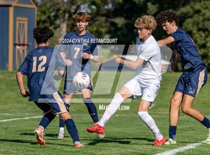 Thumbnail 2 in Mullen vs Centaurus photogallery.