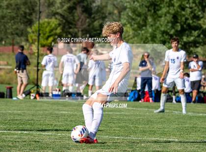 Thumbnail 2 in Mullen vs Centaurus photogallery.