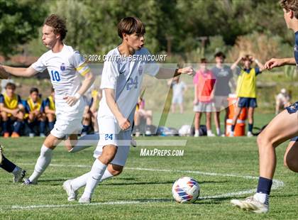 Thumbnail 2 in Mullen vs Centaurus photogallery.