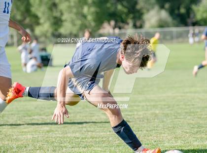 Thumbnail 2 in Mullen vs Centaurus photogallery.