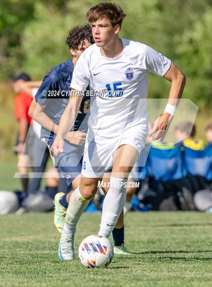 Thumbnail 1 in Mullen vs Centaurus photogallery.