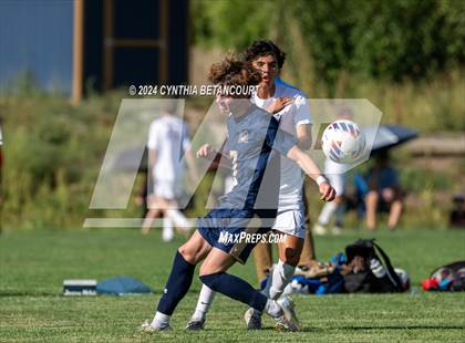 Thumbnail 1 in Mullen vs Centaurus photogallery.