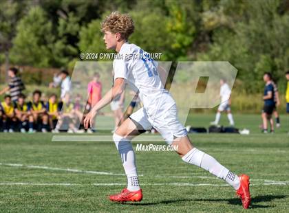 Thumbnail 3 in Mullen vs Centaurus photogallery.