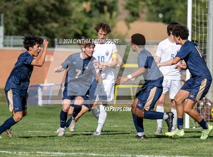Thumbnail 2 in Mullen vs Centaurus photogallery.