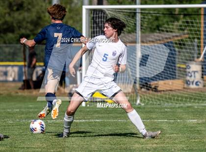 Thumbnail 3 in Mullen vs Centaurus photogallery.