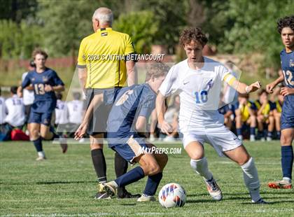 Thumbnail 3 in Mullen vs Centaurus photogallery.