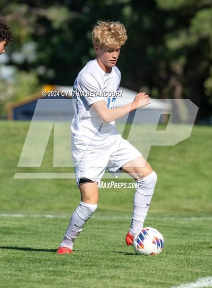 Thumbnail 1 in Mullen vs Centaurus photogallery.