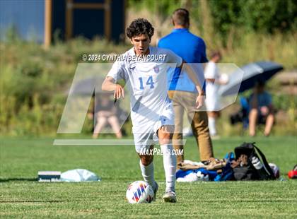 Thumbnail 2 in Mullen vs Centaurus photogallery.
