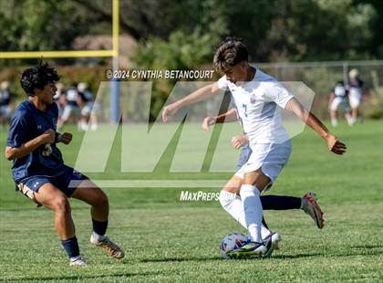 Thumbnail 2 in Mullen vs Centaurus photogallery.