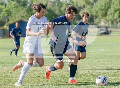 Thumbnail 3 in Mullen vs Centaurus photogallery.