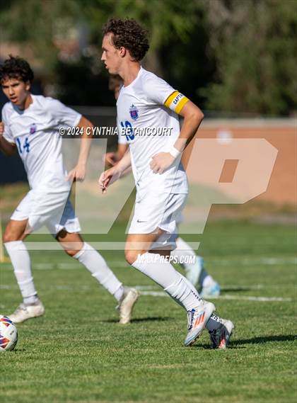 Thumbnail 2 in Mullen vs Centaurus photogallery.