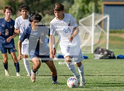 Thumbnail 1 in Mullen vs Centaurus photogallery.