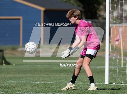 Thumbnail 1 in Mullen vs Centaurus photogallery.