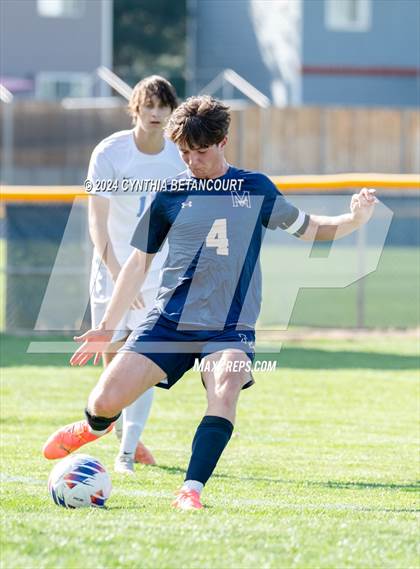 Thumbnail 1 in Mullen vs Centaurus photogallery.