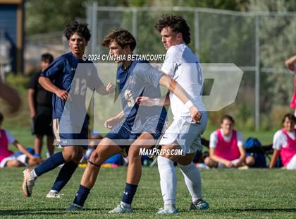 Thumbnail 3 in Mullen vs Centaurus photogallery.