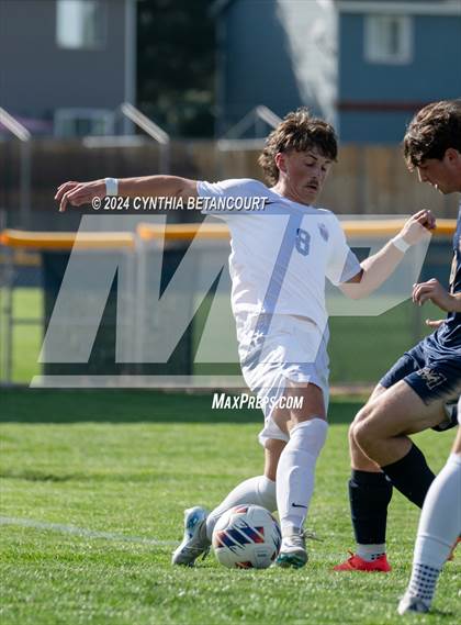 Thumbnail 2 in Mullen vs Centaurus photogallery.