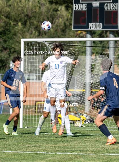 Thumbnail 3 in Mullen vs Centaurus photogallery.