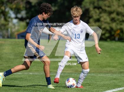 Thumbnail 2 in Mullen vs Centaurus photogallery.