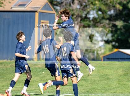 Thumbnail 3 in Mullen vs Centaurus photogallery.