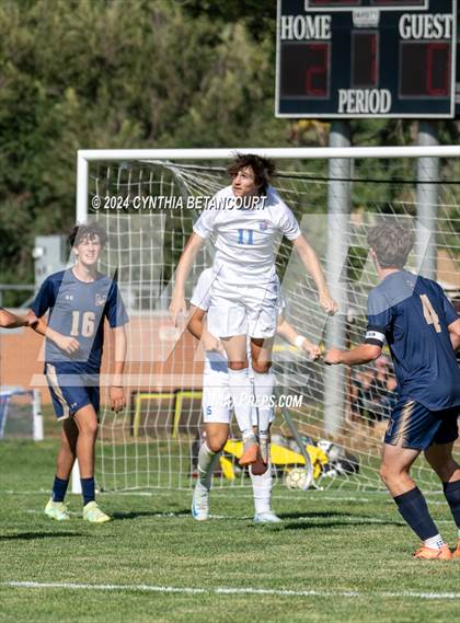 Thumbnail 2 in Mullen vs Centaurus photogallery.