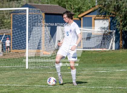 Thumbnail 3 in Mullen vs Centaurus photogallery.