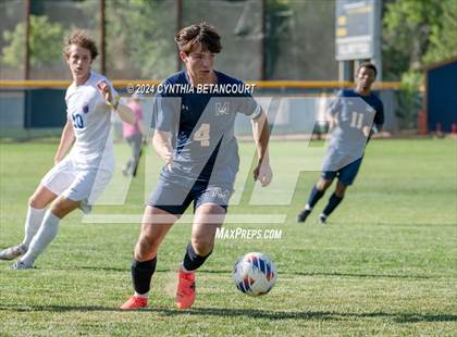 Thumbnail 1 in Mullen vs Centaurus photogallery.