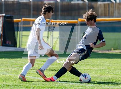Thumbnail 2 in Mullen vs Centaurus photogallery.