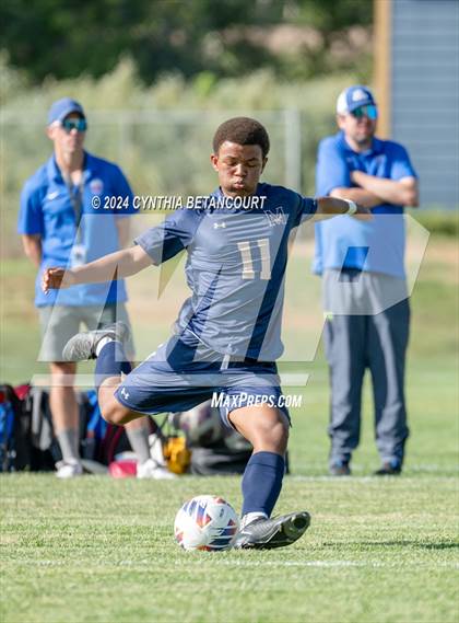 Thumbnail 1 in Mullen vs Centaurus photogallery.