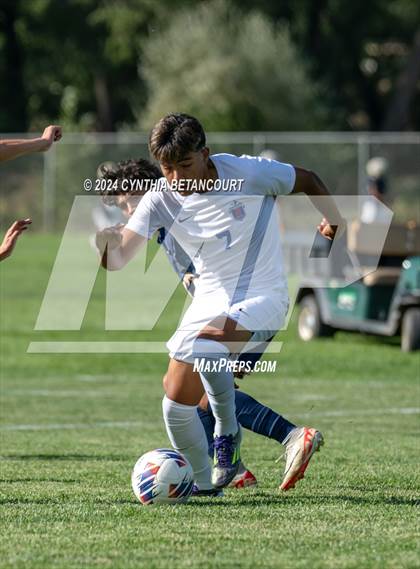 Thumbnail 1 in Mullen vs Centaurus photogallery.