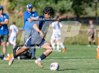 Thumbnail 1 in Mullen vs Centaurus photogallery.