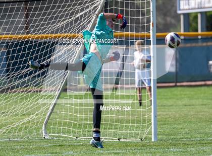 Thumbnail 3 in Mullen vs Centaurus photogallery.