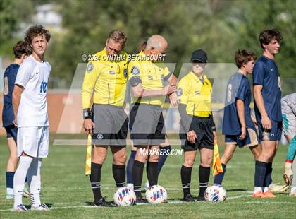 Thumbnail 3 in Mullen vs Centaurus photogallery.