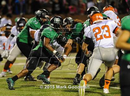 Thumbnail 2 in Seven Lakes vs Mayde Creek photogallery.