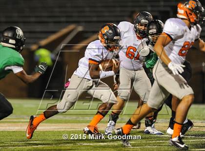 Thumbnail 1 in Seven Lakes vs Mayde Creek photogallery.