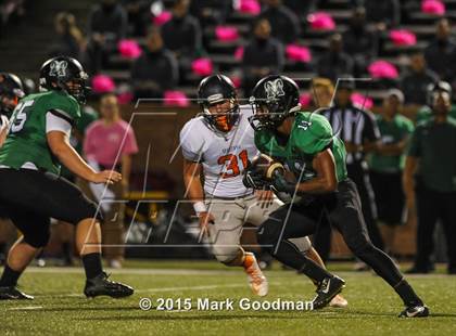 Thumbnail 1 in Seven Lakes vs Mayde Creek photogallery.