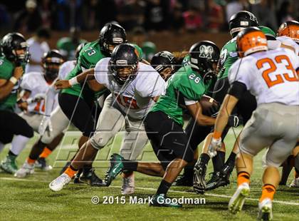 Thumbnail 3 in Seven Lakes vs Mayde Creek photogallery.
