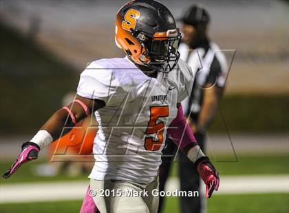 Thumbnail 3 in Seven Lakes vs Mayde Creek photogallery.