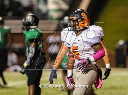 Thumbnail 1 in Seven Lakes vs Mayde Creek photogallery.