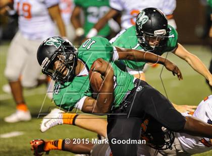 Thumbnail 2 in Seven Lakes vs Mayde Creek photogallery.