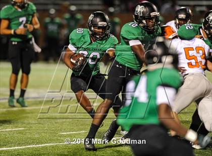 Thumbnail 2 in Seven Lakes vs Mayde Creek photogallery.