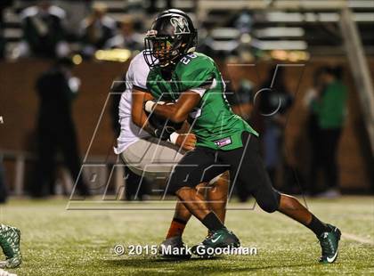 Thumbnail 2 in Seven Lakes vs Mayde Creek photogallery.