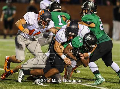 Thumbnail 3 in Seven Lakes vs Mayde Creek photogallery.